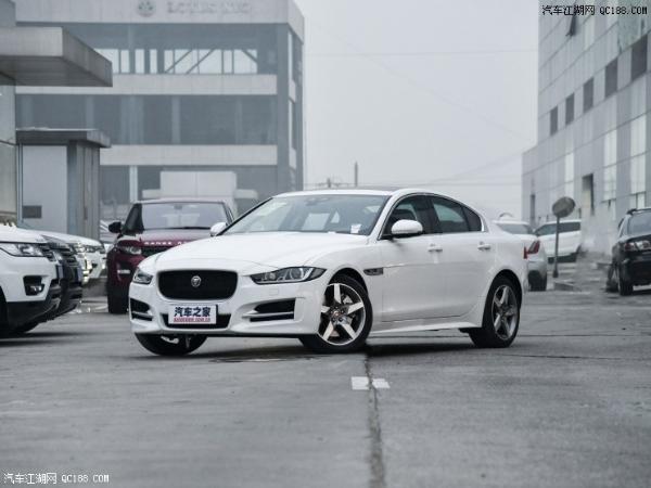 捷豹路虎进口车型调价 最高降幅39.28万