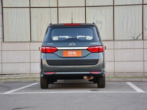 欧尚 新价格 直降1.50万元 现车充足