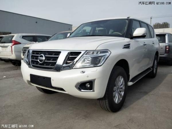 18款途乐Y62 4.0 SE18轮六气囊性能体验