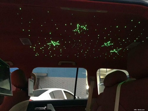 18款丰田塞纳改装配件价格明细改装现车