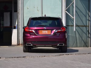 东风本田杰德沈阳有现车 全系优惠1.5万