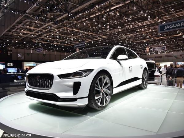 捷豹路虎进口车型调价 最高降幅39.28万