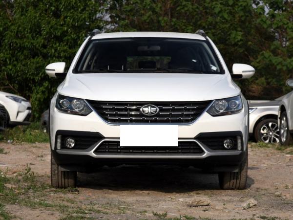 原创骏派CX65舒适型体验 7万以内低价不低配