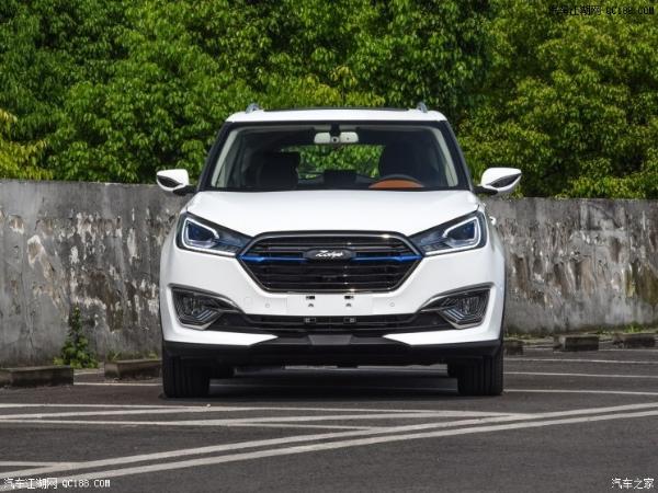 原创5-6月份上市 众泰T300 EV预售10万元左右