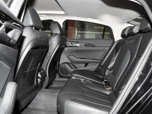 原创红旗H5 30TD智联韵动版体验 配置提升