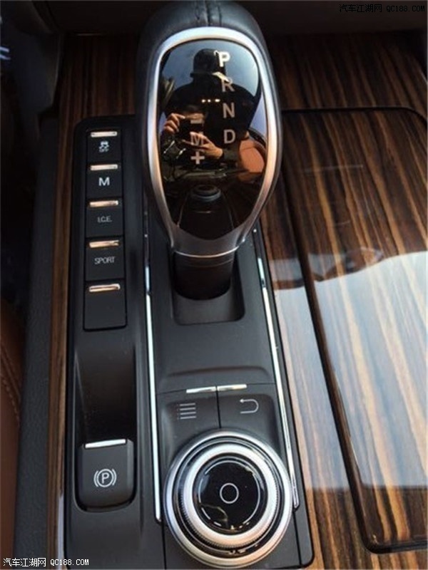 2017款玛莎拉蒂・吉博力美版报价解析