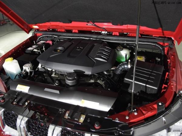 BJ40 Plus于5月27日上市 预售17-20万元