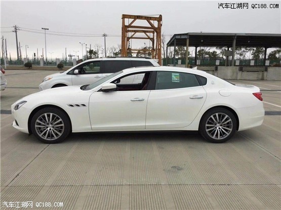 进口18款玛莎拉蒂总裁美规版报价解析