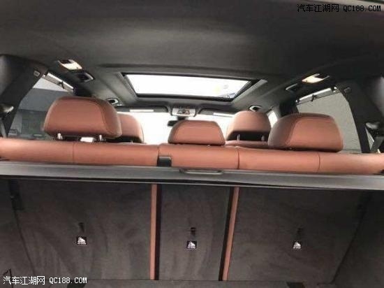 18款宝马X5M 3.0T涡轮增压ZF8挡加版评测