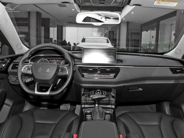 原创红旗H5 30TD智联韵动版体验 配置提升