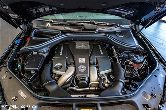 2018款加版奔驰GLS63AMG5.5T报价解析