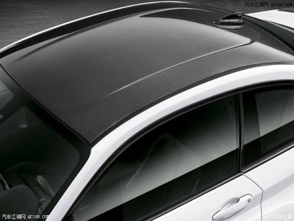 原创车身轻量化 宝马M2雷霆版M运动套件官图