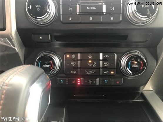 18款美规福特猛禽F150 3.5TT现车报价