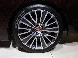 捷豹XJ购车报价 可试乘试驾 购车降20万