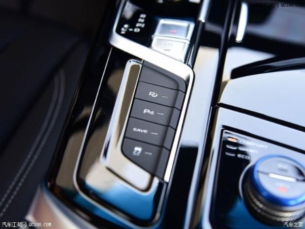 原创吉利汽车博瑞GE新能源5月28日正式上市