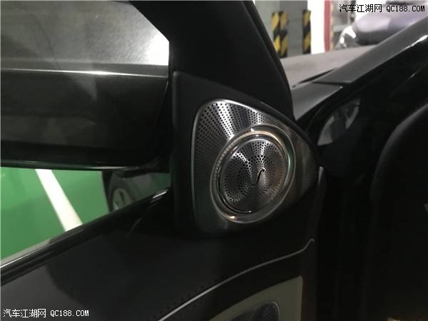 平行进口18款奔驰迈巴赫S560价格解读