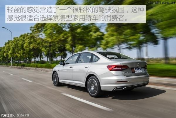 原创大众全新朗逸上市 售价11.59-16.29万元