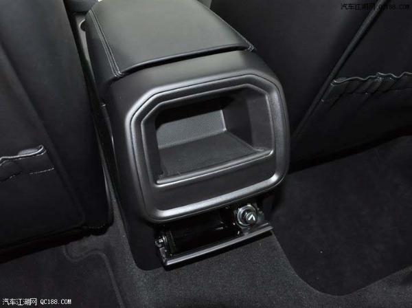 平行进口2018款保时捷玛卡车身细节体验