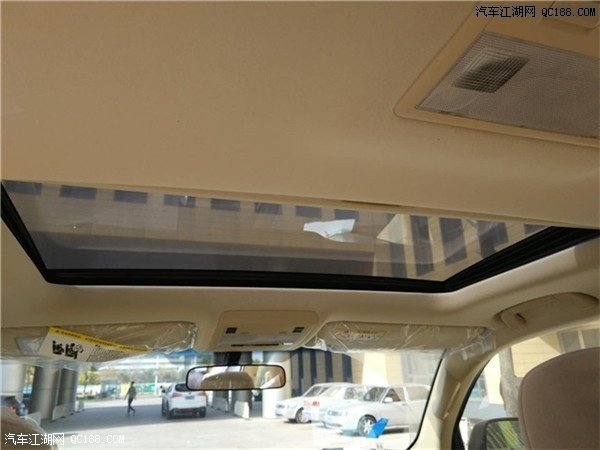 18款丰田酷路泽4000中东版V6价格解读