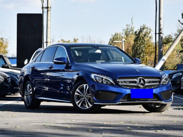 奔驰C级增C200L成就特别版 配置更豪华