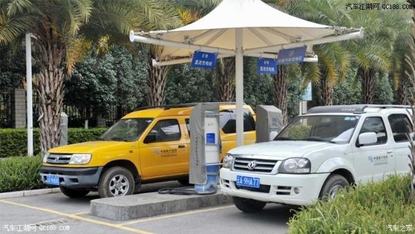 原创云南将出台新能源补贴政策 或为国补25%