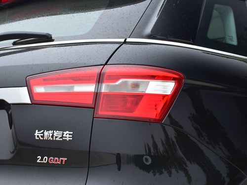 哈弗哈弗H6 Coupe其它与改装