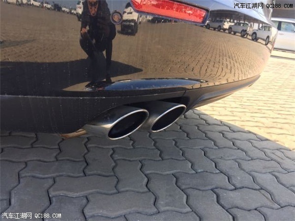 2017款玛莎拉蒂・吉博力美版报价解析