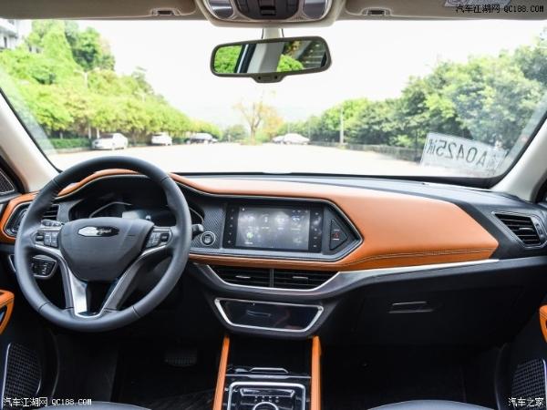 原创5-6月份上市 众泰T300 EV预售10万元左右