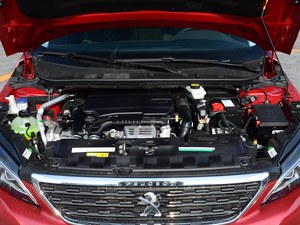 东风标致308 现金优惠2.4万 现车充足