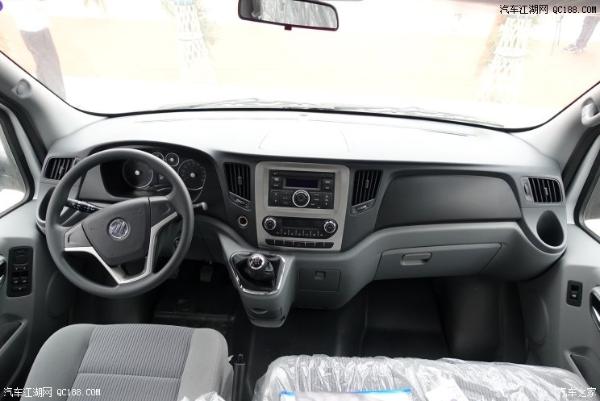 原创图雅诺汽油版车型正式上市 售10.98万元