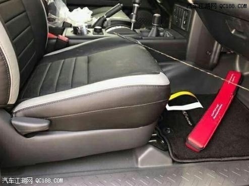 平行进口17款丰田FJ酷路泽4.0L性能体验