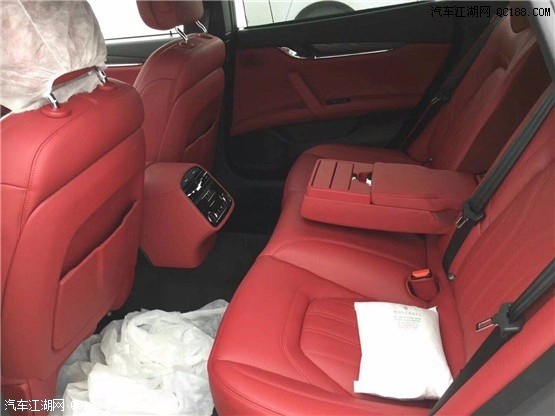 进口18款玛莎拉蒂总裁美规版报价解析