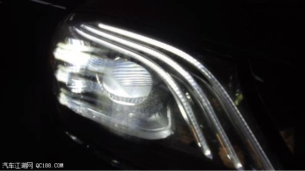 2018款奔驰S560美版灰/米色现车评测