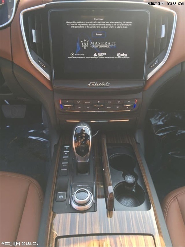 2017款玛莎拉蒂・吉博力美版报价解析