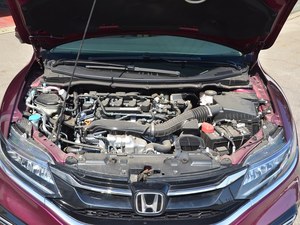 东风本田杰德沈阳有现车 全系优惠1.5万