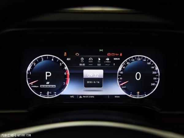 5月27日上市 北京BJ40 Plus参数配置信息