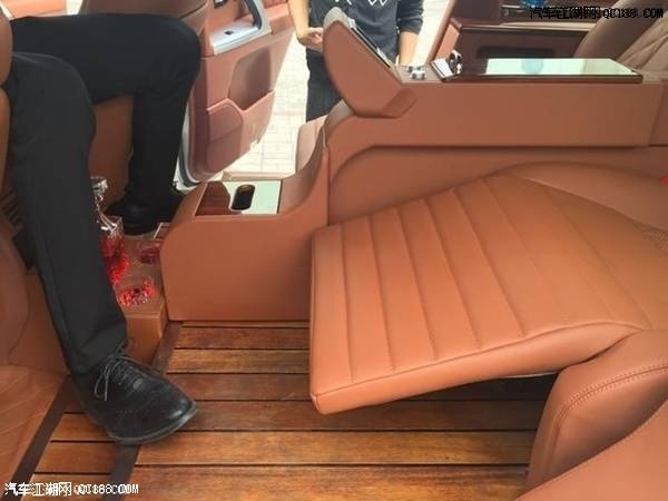 全地形越野车 18款酷路泽4000中东版报价