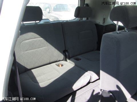 2018款柴油酷路泽4500高配现车配置价格