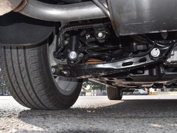 原创2018款别克昂科威2.0T试驾 SUV优等生