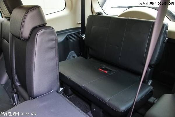 2018款三菱帕杰罗V97 Pajero中东版评测