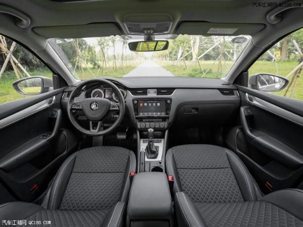 原创明锐TSI230豪华优享版上市 售价15.04万