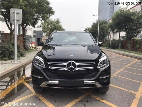 2018款奔驰GLE400新车上市配置详解析