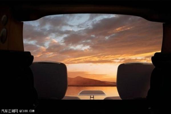 全球最奢华SUV 劳斯莱斯库里南接受预定