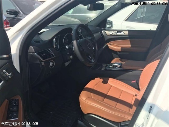 18款进口奔驰GLS450九速自动美规版评测