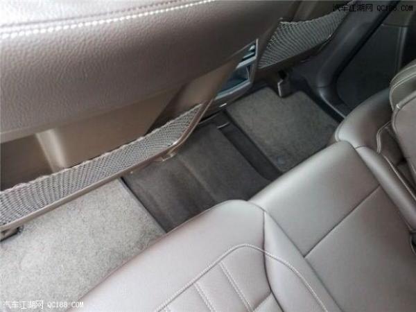 时尚运动新形象 18款美规奔驰GLS450价格