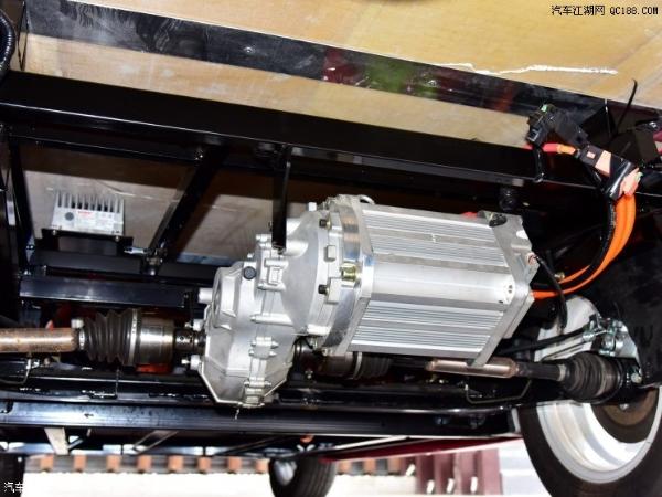 原创容大智造迈图正式上市 售价6.9-8.9万元