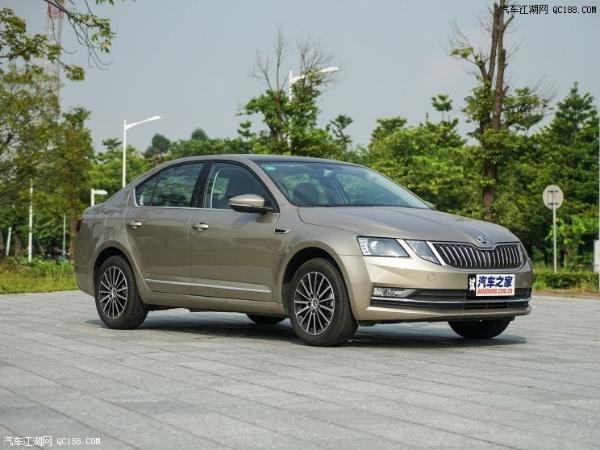 原创明锐TSI230豪华优享版上市 售价15.04万