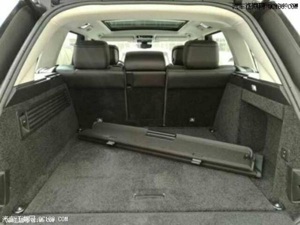 18款路虎揽胜行政版3.0L V6机械增压解读