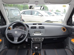 合肥雨燕最新报价 目前促销优惠0.5万元