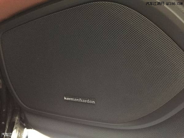 18款美规玛莎拉蒂莱万特豪华包最新报价